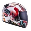 Kask SUOMY APEX RED PIKEY integralny